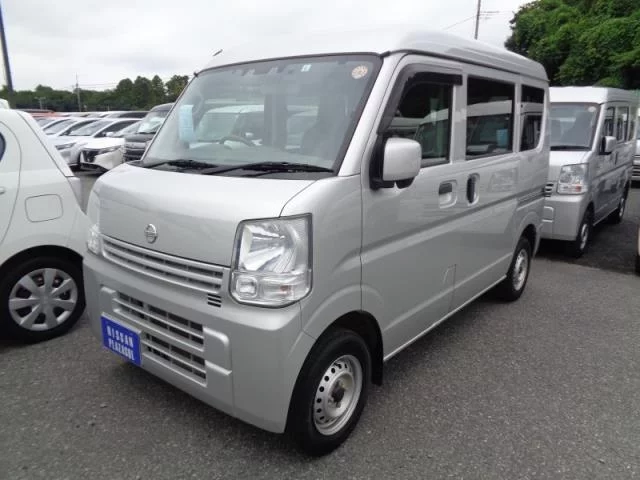 Nissan NV100 Clipper DR17V 2020